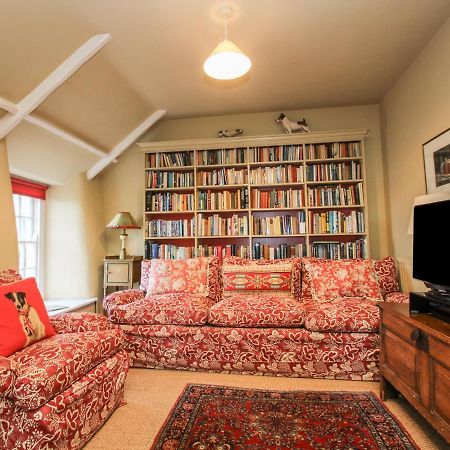Mount View Apartment Пензанс Екстериор снимка