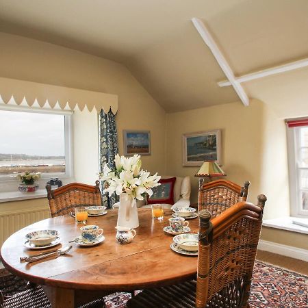 Mount View Apartment Пензанс Екстериор снимка
