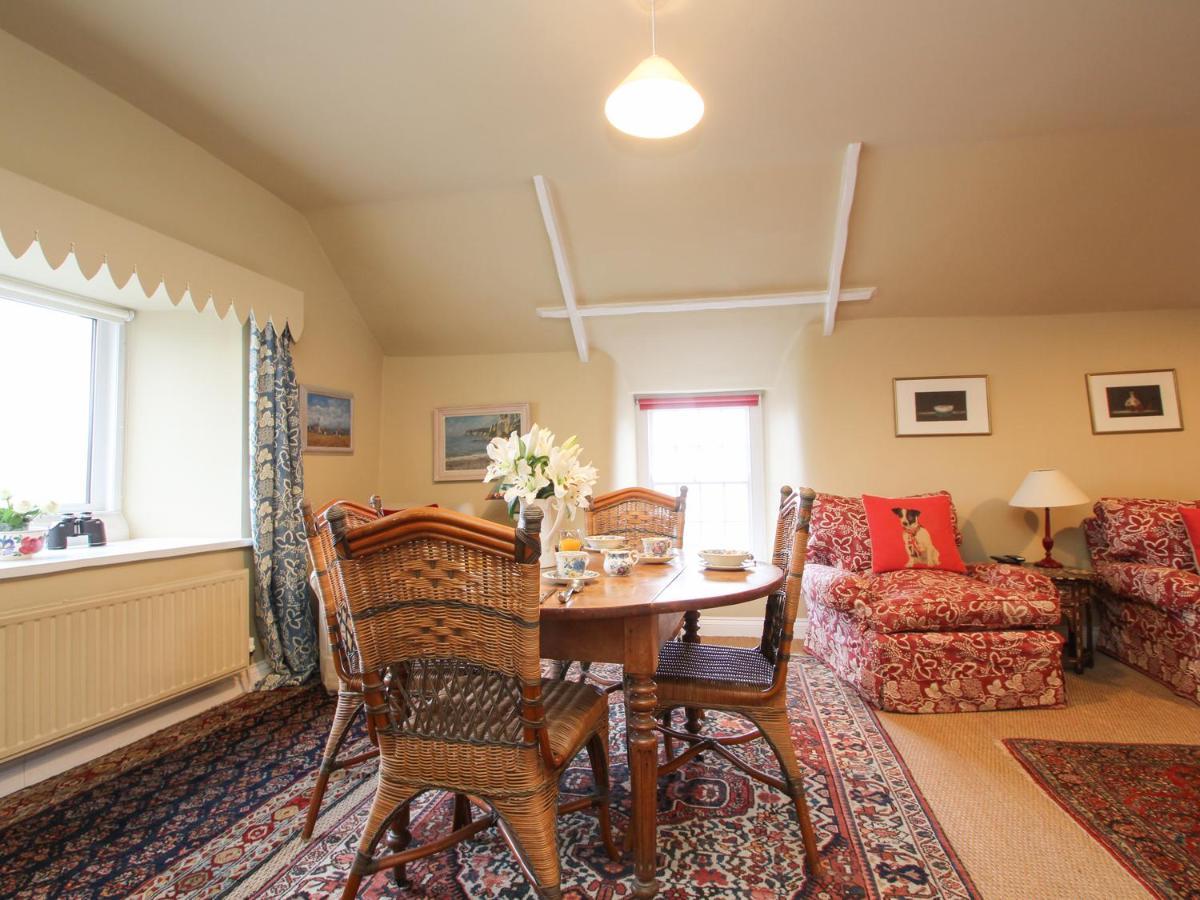 Mount View Apartment Пензанс Екстериор снимка