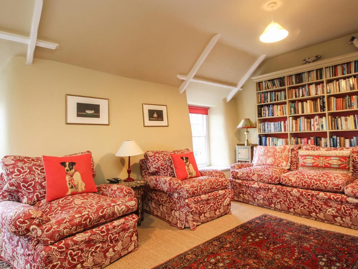 Mount View Apartment Пензанс Екстериор снимка