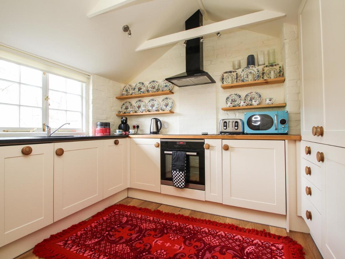 Mount View Apartment Пензанс Екстериор снимка