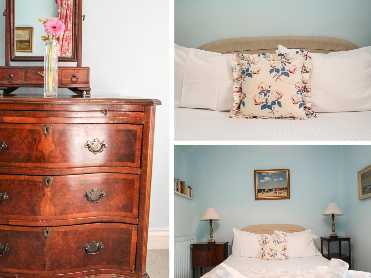 Mount View Apartment Пензанс Екстериор снимка