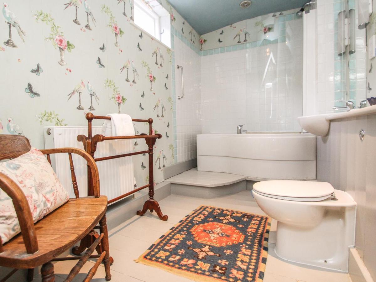 Mount View Apartment Пензанс Екстериор снимка