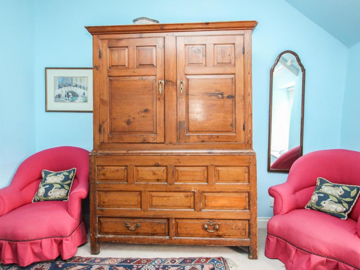 Mount View Apartment Пензанс Екстериор снимка