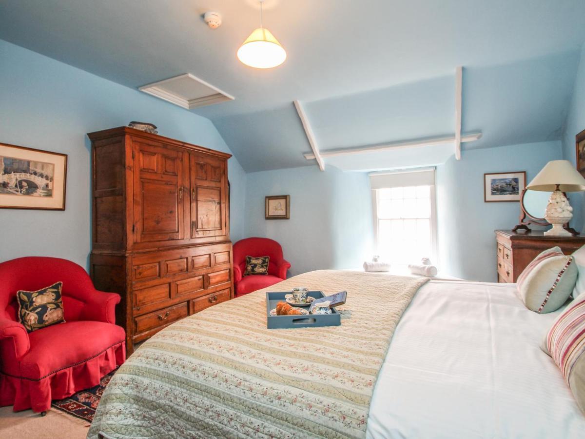 Mount View Apartment Пензанс Екстериор снимка