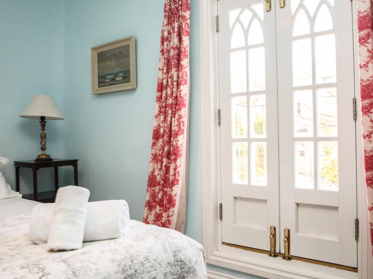Mount View Apartment Пензанс Екстериор снимка