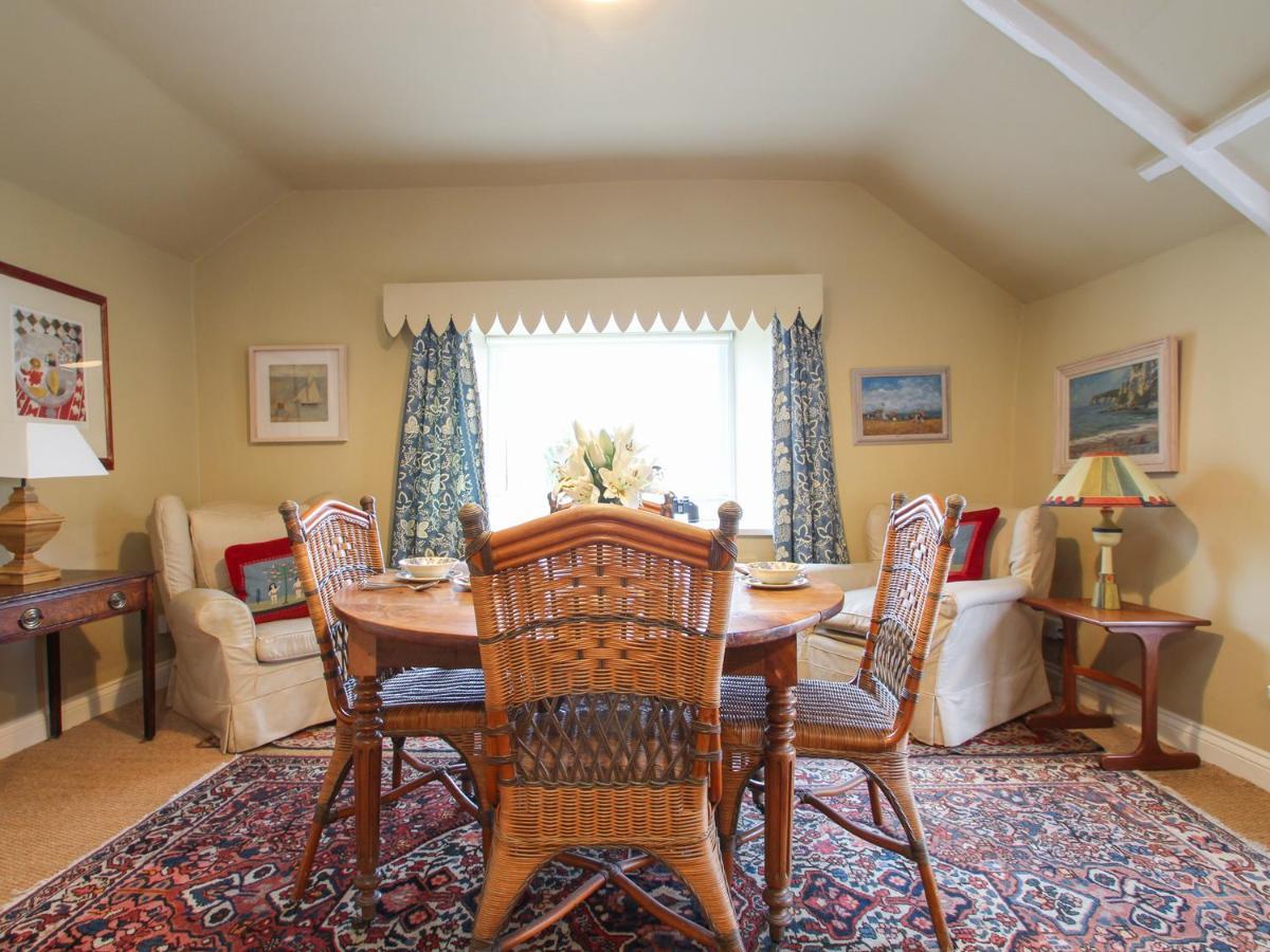 Mount View Apartment Пензанс Екстериор снимка
